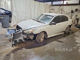 SUBARU LEGACY 2.5I