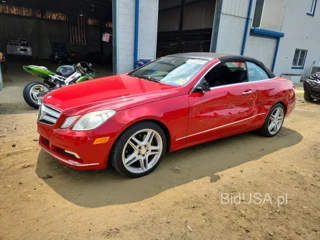 MERCEDES-BENZ E 350