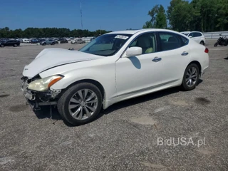 INFINITI M37 BASE