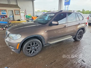 BMW X5 XDRIVE35I
