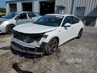 ACURA INTEGRA A-SPEC TECH