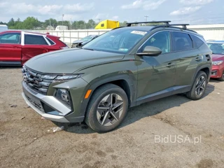 HYUNDAI TUCSON SEL