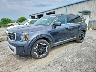 KIA TELLURIDE S