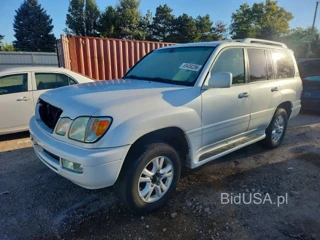 LEXUS LX 470