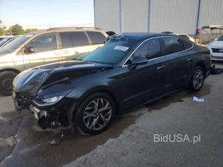 HYUNDAI SONATA SEL
