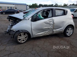 CHEVROLET SPARK LS