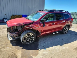SUBARU ASCENT TOURING