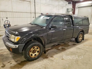 TOYOTA TACOMA BASE