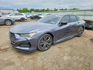 ACURA TLX TECH A