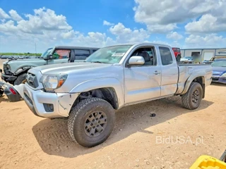 TOYOTA TACOMA PRERUNNER ACCESS CAB