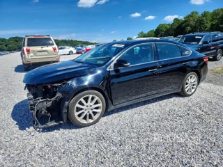 TOYOTA AVALON LIMITED