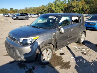 KIA SOUL BASE