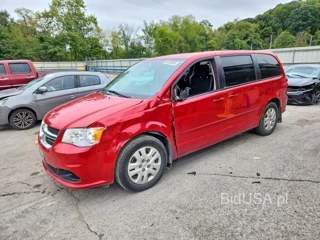 DODGE GRAND CARAVAN SE