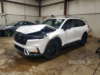 HONDA CR-V SPORT TOURING