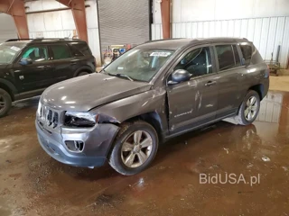 JEEP COMPASS SPORT