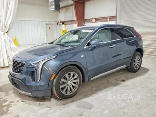 CADILLAC XT4 PREMIUM LUXURY