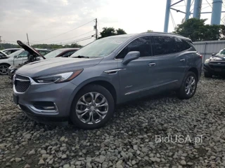 BUICK ENCLAVE AVENIR