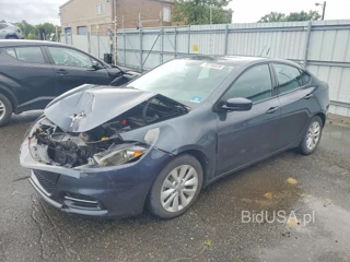 DODGE DART SXT
