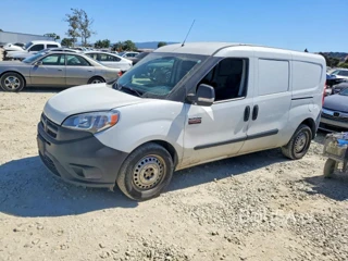RAM PROMASTER CITY