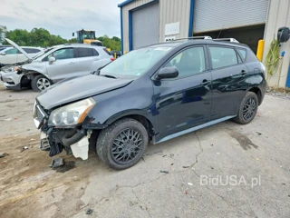 PONTIAC VIBE