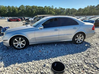 MERCEDES-BENZ E 350
