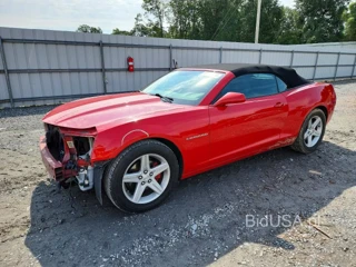 CHEVROLET CAMARO LT