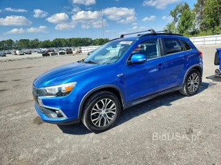 MITSUBISHI OUTLANDER SPORT SEL