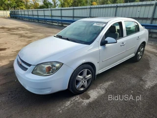 CHEVROLET COBALT LT