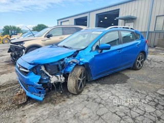 SUBARU IMPREZA PREMIUM