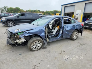 SUBARU LEGACY 2.5I PREMIUM