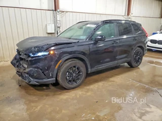 HONDA CR-V SPORT-L