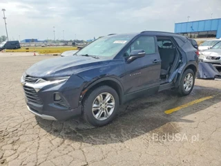 CHEVROLET BLAZER 2LT