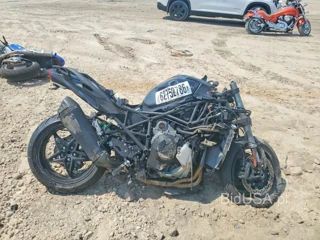 KAWASAKI ZX1002 A