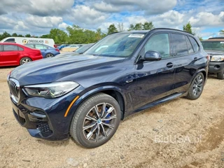 BMW X5 XDRIVE45E