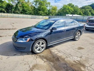 VOLKSWAGEN PASSAT SEL