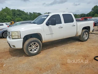CHEVROLET SILVERADO K1500 LTZ