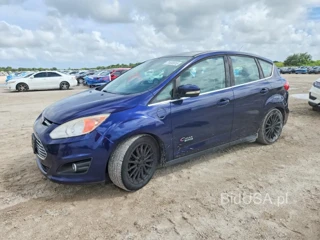 FORD C-MAX PREMIUM SEL