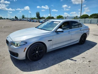 BMW 528 I
