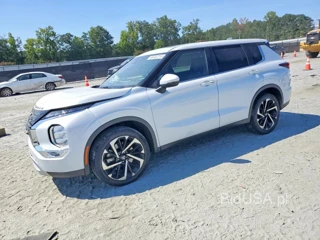 MITSUBISHI OUTLANDER SE