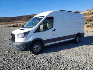 FORD TRANSIT T-250