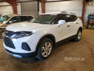 CHEVROLET BLAZER 1LT
