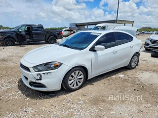 DODGE DART SXT