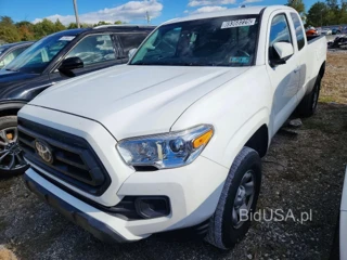 TOYOTA TACOMA SR