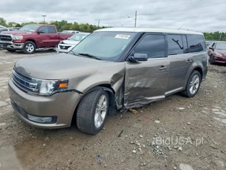 FORD FLEX SEL