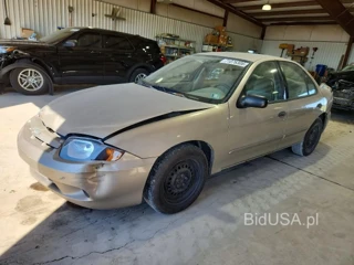 CHEVROLET CAVALIER LS
