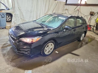 SUBARU IMPREZA PREMIUM