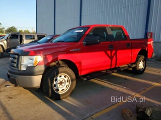 FORD F150 SUPERCREW