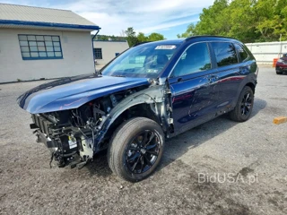 HONDA CR-V SPORT-L