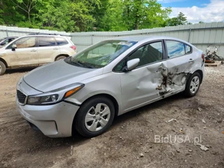 KIA FORTE LX