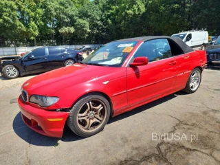 BMW 330 CI